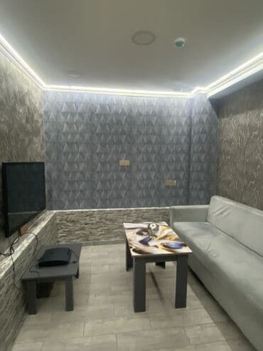 mezahir rustemov kucesi: PlayStation oyun otaqları – rahat və fərdi oyun məkanı - Oyun zonası — 5