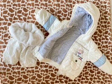 9 ay instagram: Uşaq dəsti, Oğlan üçün, 9 - 12 ay — 5