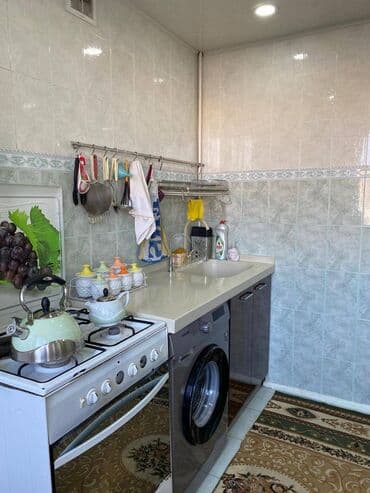 продажа трехкомнатных квартир: Баку, 3 комнаты, Вторичка, м. Халглар Достлугу, 85 м² — 12