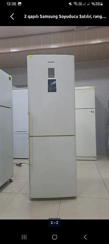 souducu: Soyuducular nofros prablemsizdir zemanetle satlır çeşidlerimiz çoxdur — 4