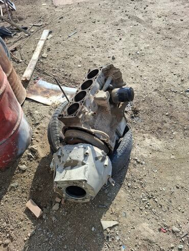 Radiatorlar: Qazel matoru zmz ehtiyat hiseleri hise hise de satlir obwi elave — 6