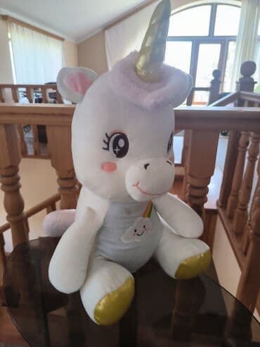 Uşaq arabaları: Boyuk oyuncaqlar tecili satilir 10-40 azn qeder — 3