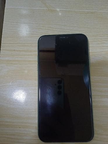 iphone adapter kabel: IPhone 11, 128 GB, Yaşıl, Face ID — 2