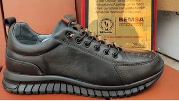 b class makasin: Kişi ayaqqabıları – klassikdən gündəlik komforta Məhsul — 68