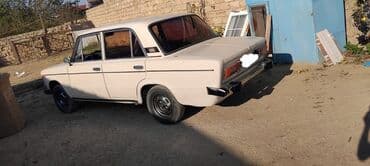 lada vaz 2108: VAZ (LADA) 2106: 1.3 l | 1980 il 12856 km Sedan — 1