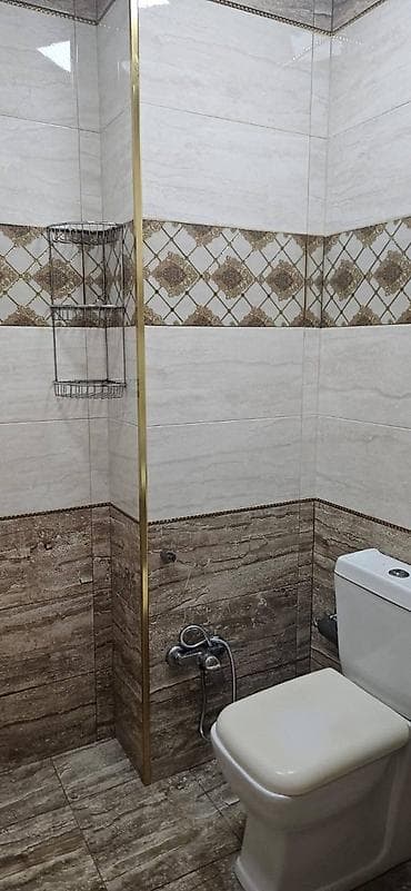 bakida ev almaq: Kirayə Mənzil – Xırdalan Şəhəri 🏠 2 otaqlı yeni tikili 📐 48 m² 🏢 4/5 — 5
