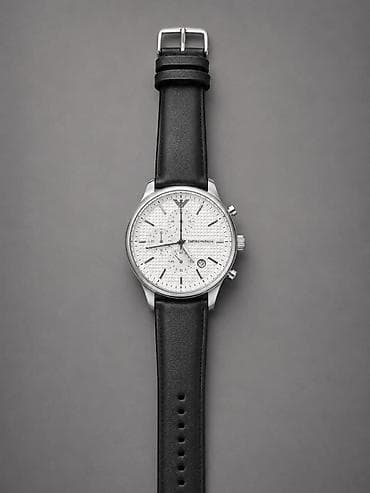 luc saat: Yeni, Qol saatı, Emporio Armani — 1