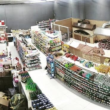 магазин рядом со мной: Xocasəndə marketin içində təndir evi verilir.
1500azn — 3