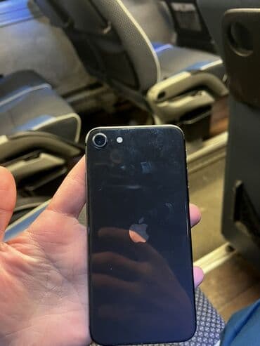 ipad min 5: IPhone 8, 64 GB, Qara, Simsiz şarj — 3