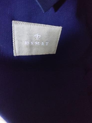 salvar: Pencək, Naxışsız — 6