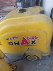 Gözəllik və estetika avadanlığı: Tam ideal veziyyetdedir Çox az işlenib Hamisi birlikde 2800 azn, aşaği — 1