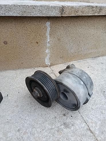 w202 guzgu: VECTRA 2000 il, İşlənmiş — 7