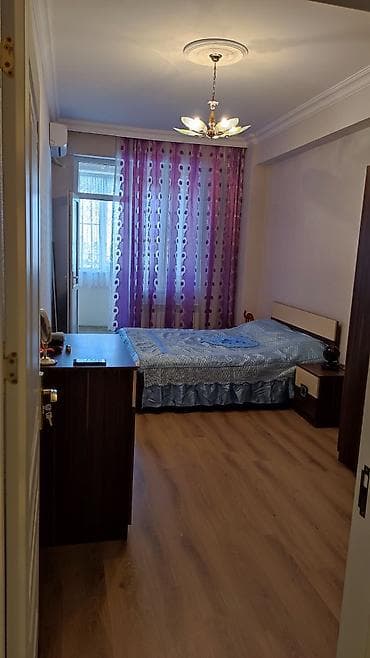 mingecevir is: 2 otaqlı, Yeni tikili, 60 kv. m — 6