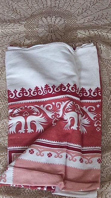 Vazalar: SSSR dovrunun sufreleri ve parcalari. Teze — 3