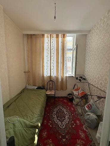 kiraye bina: Salam masazır qesebesinde teclıimev satılır qiymetde razlaşma olacağ — 6