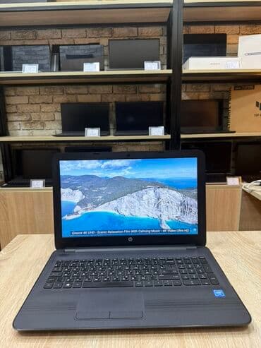 Техника для кухни: Б/у HP Pavilion, 15.6 ", Intel Celeron, 512 ГБ — 1