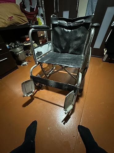 Məhsul: Manual təkərli arabası Təsvir: - Konstruksiya: Möhkəm metal