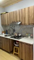 аренда частного дома: 2 otaqlı — 23