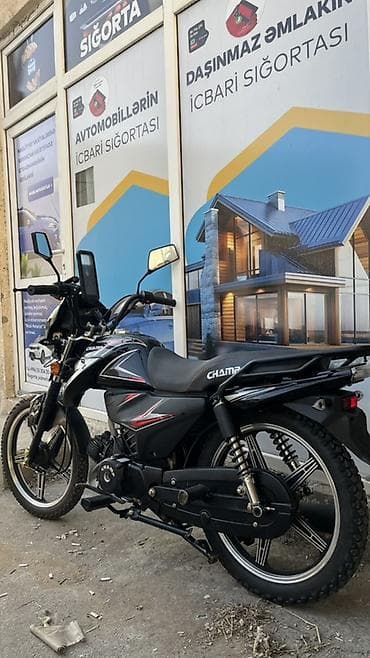 nama motorcycle: - Champa — 3
