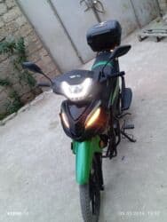 kaska dəbilqə: RKS - SNYPER, 50 sm3, 2022 il, 13369 km — 14