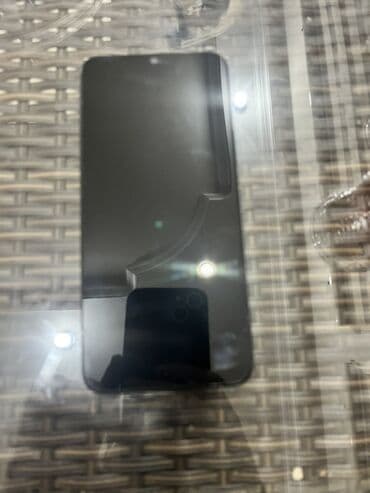 2 ci əl kompüter: Honor X6, 128 GB, rəng - Qara, İki sim kartlı — 3