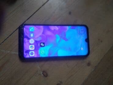 kontakt home şirvan filialı: Huawei 3G, rəng - Qara — 1