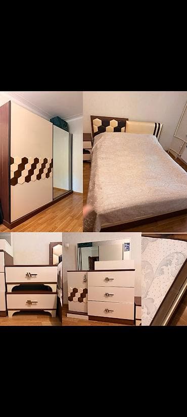 İkinəfərlik çarpayı, Dolab, Komod, Termo, İşlənmiş lalafo.az -da İkinəfərlik çarpayı, Dolab, Komod, Termo, İşlənmiş