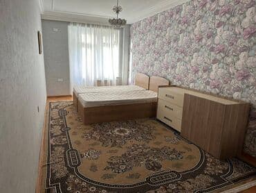 memar ecemide kiraye evler: Nərimanov rayonu,Yaşıl Bazar yaxınlığında 13 mərtəbəli yeni tikilinin — 5