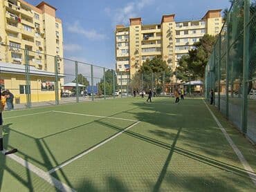 qubada kirayə ev: MƏNZİL YALNIZ AİLƏYƏ VERİLİR !!! Hövsan qəsəbəsi, İlqar Əhlimanov — 13