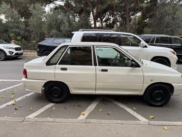 beve maşın: Daewoo Nexia: 1.4 l | 2013 il Sedan — 3