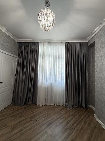emircan heyet evi: 3 otaqlı, Yeni tikili, 54 kv. m — 5