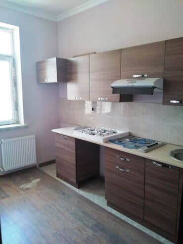 купить квартиру в забрате: Поселок Ясамал, 1 комната, Новостройка, 42 м² — 4