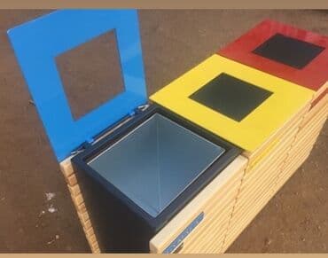 ПО для бизнеса: Metal EN MMC olaraq istədiyiniz forma və ölçüde demir işlerinin — 11