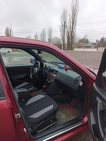 kreditlə maşın satışı: Mercedes-Benz C 180: 1.8 l | 1998 il Sedan — 7