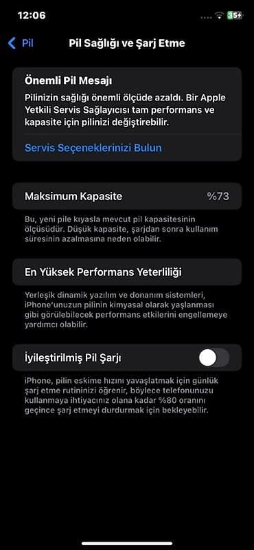 apple 5 s: IPhone 11, 128 GB, Qara, Face ID, Simsiz şarj — 8