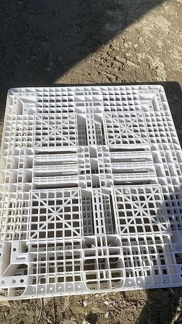 Пиломатериалы: Поддон, 1000 х 1200 см — 4