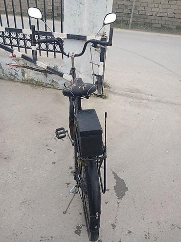 velosiped 32: Yeni Şəhər velosipedi Stels, 28", sürətlərin sayı: 30, Pulsuz çatdırılma — 3