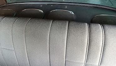 VAZ (LADA) 2106: 1.6 l | 1998 il 97734 km Sedan — 9