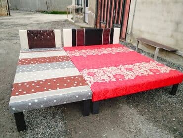 Yeni, Təknəfərlik çarpayı, Azərbaycan