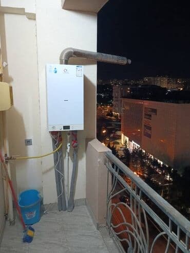 ipoteka kiraye menziller: Xətai rayonu,Əhmedli ve Hezi Aslanov metrolarina yaxin, Ukrayna — 7