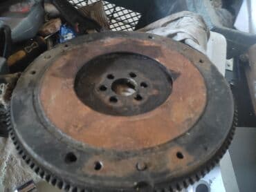 выключатель с регулятором яркости: ВАЗ (LADA) VAZ, Оригинал, Россия — 2