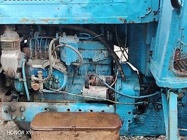 hybrid avtomobillər turbo az: Mtz 82 1.95 rotor Ve ot Topalayanla birge satilir Kom Traxtor Da — 6