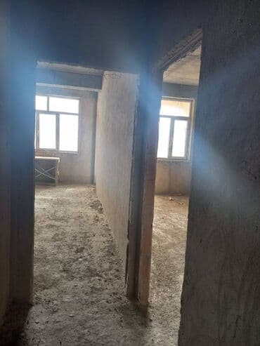 əhmədlidə evlərin satışı: 2 otaqlı, Yeni tikili, 65 kv. m — 2