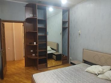 mingecevirde satilan evler: Iki otaq . iki hamam tualeti var . 18 mertebenin 14 mertebesi — 8