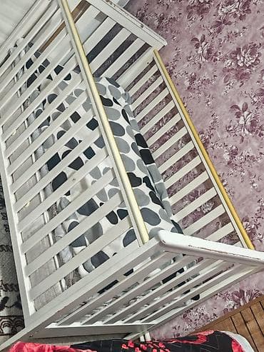 yevlax mebel: MilBewik qiymeti 60man Tecilii satilir matras var olculeri 75 eni — 2