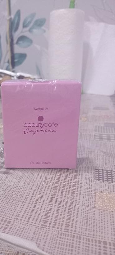 ətr: Qoxuları və qalıcılığı çox yaxşıdi — 9