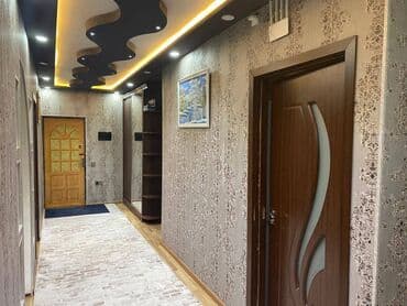 qaradag sahil ev satilir: Bakı, Qaraçuxur qəs., 5 otaqlı, Köhnə tikili, 120 kv. m — 14