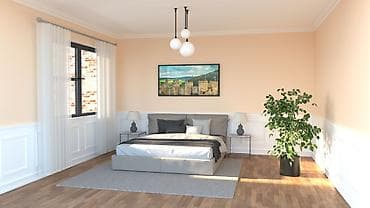 Reklam, çap: Дизайнер-художник (со стажем работы 29 лет по ремонту и строительству) — 9