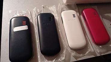 Elektronika: Nokia 1 — 3