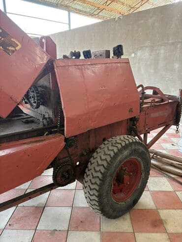 tır maşın: Pres satılır prablemsizdi alan adam heç bir xərc tələb eləmir — 4